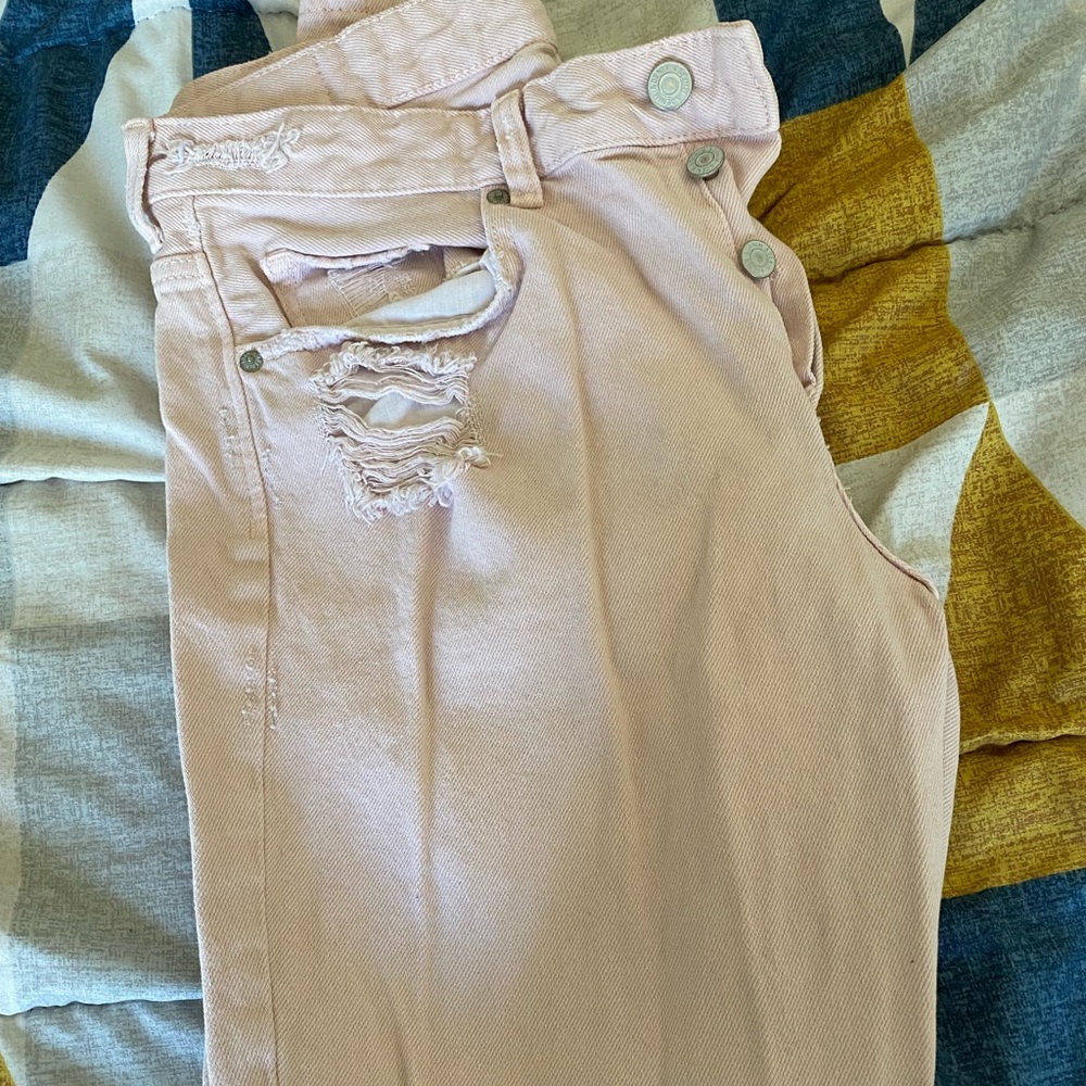 Boyfriend Jeans!